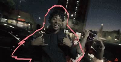 Cart Playboi GIF - Cart Playboi Carti - Discover & Share GIFs | Banner gif, Aesthetic gif, Real ...