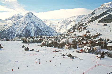 Transfer Options from Grenoble Airport to Les Deux Alpes