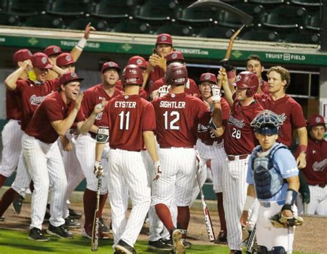 Preview: South Carolina Gamecocks baseball continue SEC play at home ...