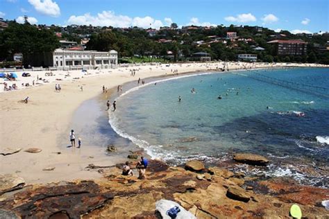 Apartment on Balmoral Beach Hill - Apartments for Rent in Mosman, New ...