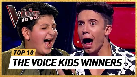 The Voice Kids The Greatest Blind Audition - Mia Celinka