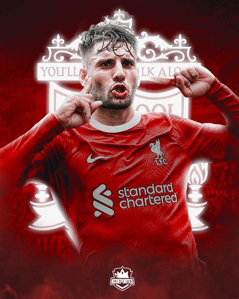 🔥 Download Fabrizio Romano On Dominik Szoboszlai Has Just Signed by @anitaf38 | Liverpool FC ...