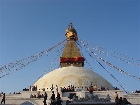 NEPAL: Religions