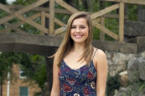 Senior Reflection: Jenna Ellis – The Gatton Academy News