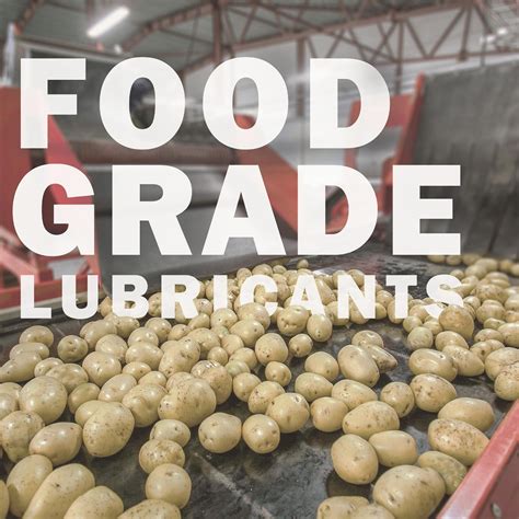 Food Grade Lubricants - 49 North Lubricants
