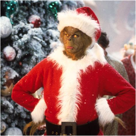 33 Quotes from How the Grinch Stole Christmas! - Insight state