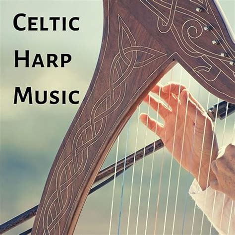 Celtic Harp Music: Beautiful Relaxing Irish Music, Stress Relief Nature ...