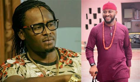 Nollywood Actor Zubby Michael Calls Yul Edochie A Hypocrite After He Suggested Buhari Pays ...