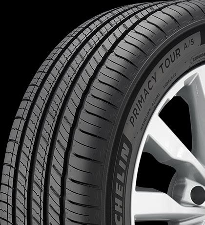 Michelin Primacy Tour A/S | 245/50R20