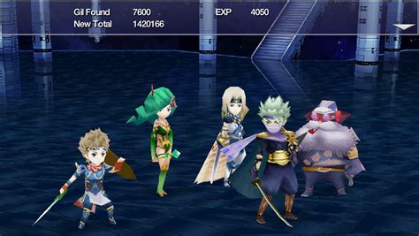 Save 50% on FINAL FANTASY IV: THE AFTER YEARS on Steam