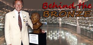 Behind the Bronze: Jan Stenerud | Pro Football Hall of Fame