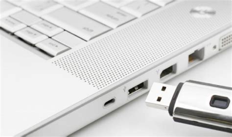 How to Recover Deleted Files from a USB Flash Drive on Mac