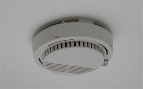 Home Smoke Detector Placement - JW Goad Home Inspections