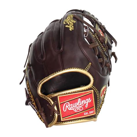 Rawlings Gold Glove 11.5" Baseball Glove RGG314-2MO | JustBallGloves.com