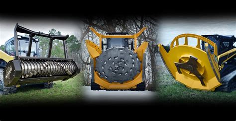 Diamond Mowers | Quality Skid-Steer, Excavator & Tractor Attachments