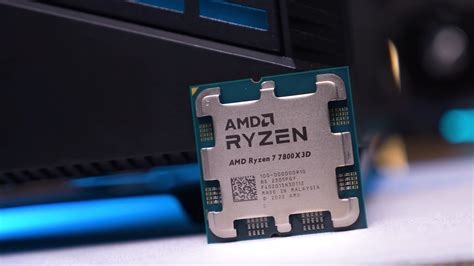 AMD Ryzen Zen 4 7800X3D CPU Review, 53% OFF