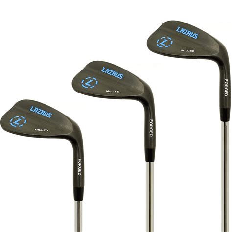 Lazarus Golf Clubs - [Best Price + Where To Buy] - PXG Golf Club Review