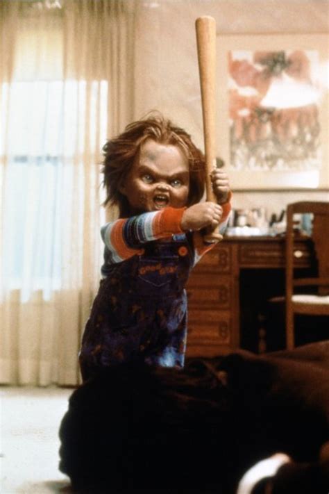 Chucky - Chucky The Killer Doll Photo (25650787) - Fanpop