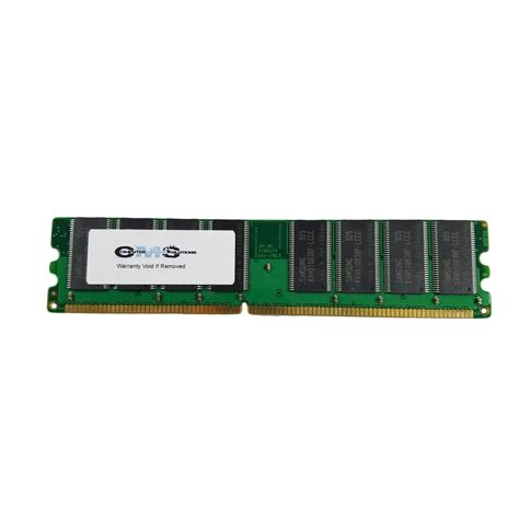 1GB DDR SDRAM Memory Module - Walmart.com - Walmart.com