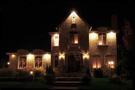 Things to Consider When Choosing Outdoor Lighting