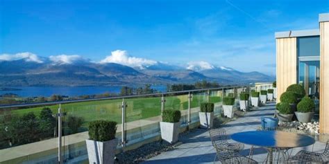 15 of the Best Spa Hotels in Ireland | The Hotel Guru