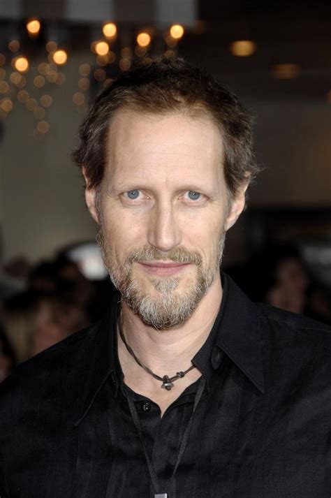 Christopher Heyerdahl - Actor