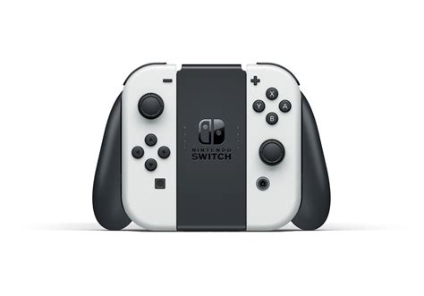 Nintendo Switch ﻿OLED Model – Price, Release Date, Specs, Battery Life ...