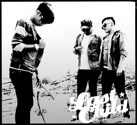 Profil LAST CHILD BAND