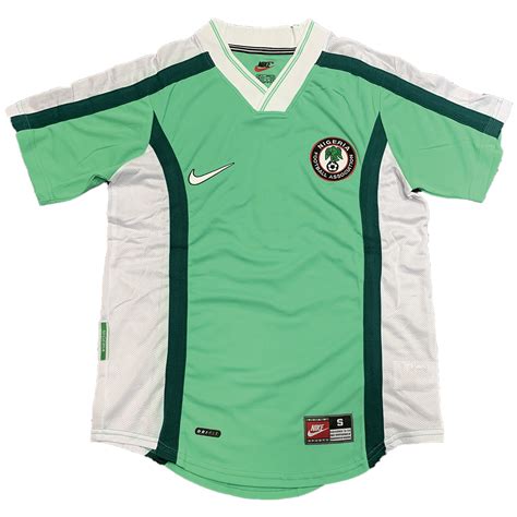 Nigeria Jersey, Nigeria, Nigeria shirt, CAF | Best Soccer Store