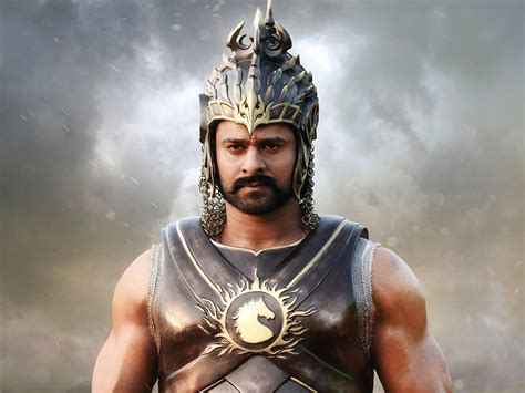 Wallpaper Baahubali: The Beginning 1920x1440 HD Picture, Image