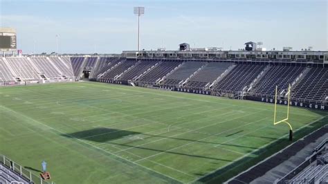 Florida International - FIU Stadium - YouTube