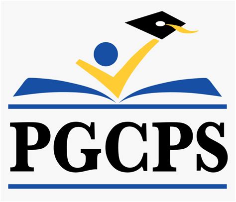 Prince George's County Public Schools Logo, HD Png Download , Transparent Png Image - PNGitem