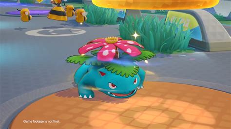 Best Venusaur Build in Pokémon UNITE - Dot Esports