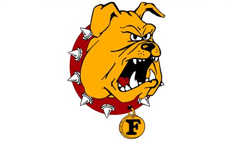 Ferris State Bulldogs Logo and symbol, meaning, history, PNG, brand