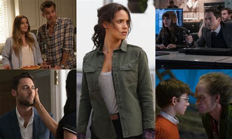 17 New TV Shows To Watch This Winter