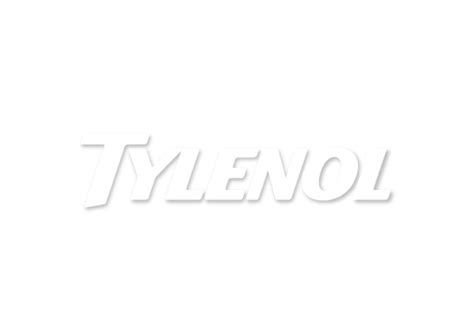 Tylenol Logo