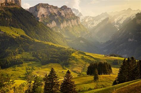 Stunning Mountain Scenes From Around the World | National geographic travel, Scenery, Beautiful ...