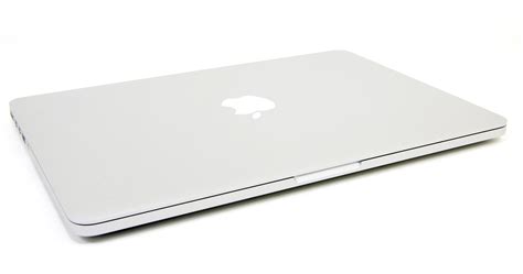 13-inch Retina MacBook Pro Review (Late 2012)