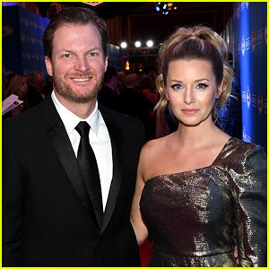 Dale Earnhardt Jr. & Wife Amy Expecting First Child Together! | 15 ...