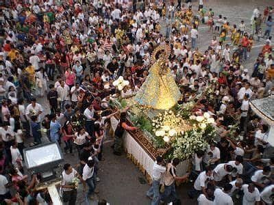 Our Lady of Manaoag Fiesta – District 4 Pangasinan