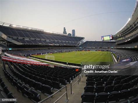 1,964 Chicago Fire Fc 2020 Stock Photos, High-Res Pictures, and Images ...