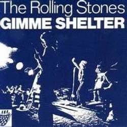 The Rolling Stones - Gimme Shelter Tabs