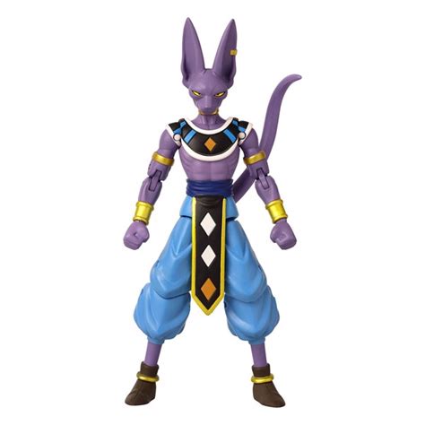 Dragon Ball Z Beerus Evolve Action Figure | ubicaciondepersonas.cdmx.gob.mx