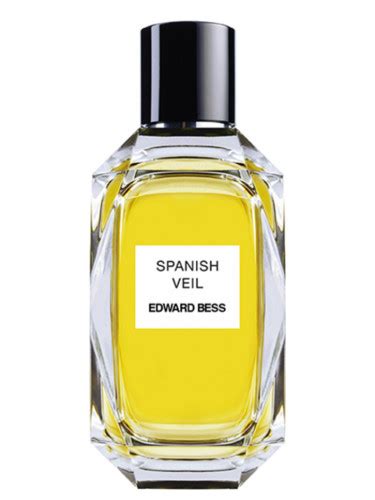 Spanish Veil Edward Bess perfume - a fragrance for women 2016