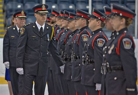 Brantford Police hold Change of Command ceremony | Brantford Expositor