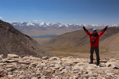 Trekking Pamir Mountains | Pamir Central Asia