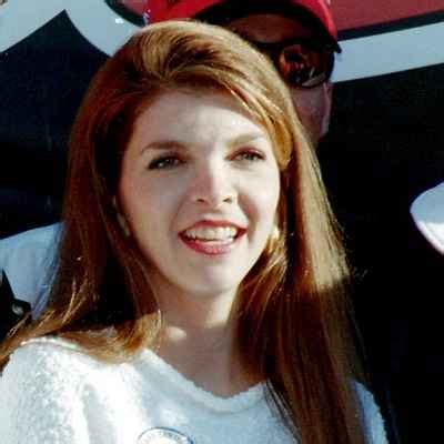 Teresa Earnhardt - Age, Net Worth, Height, Bio, Facts, Widow