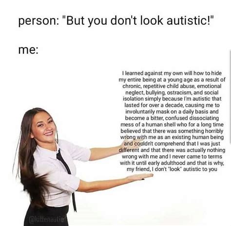 Autism Not Understanding Jokes | Freeloljokes