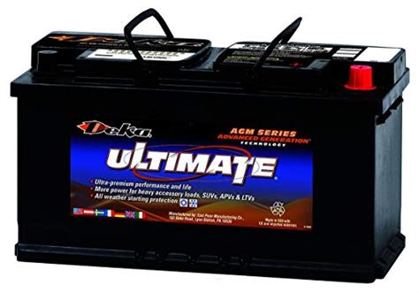 5 Best Group 49 Batteries In 2022 | Review by Car Proper