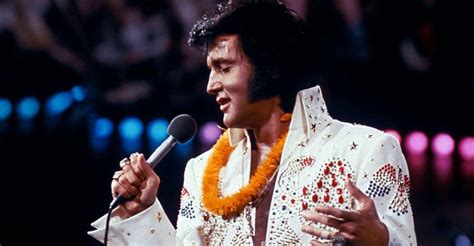 Elvis Presley Aloha from Hawaii - stream online